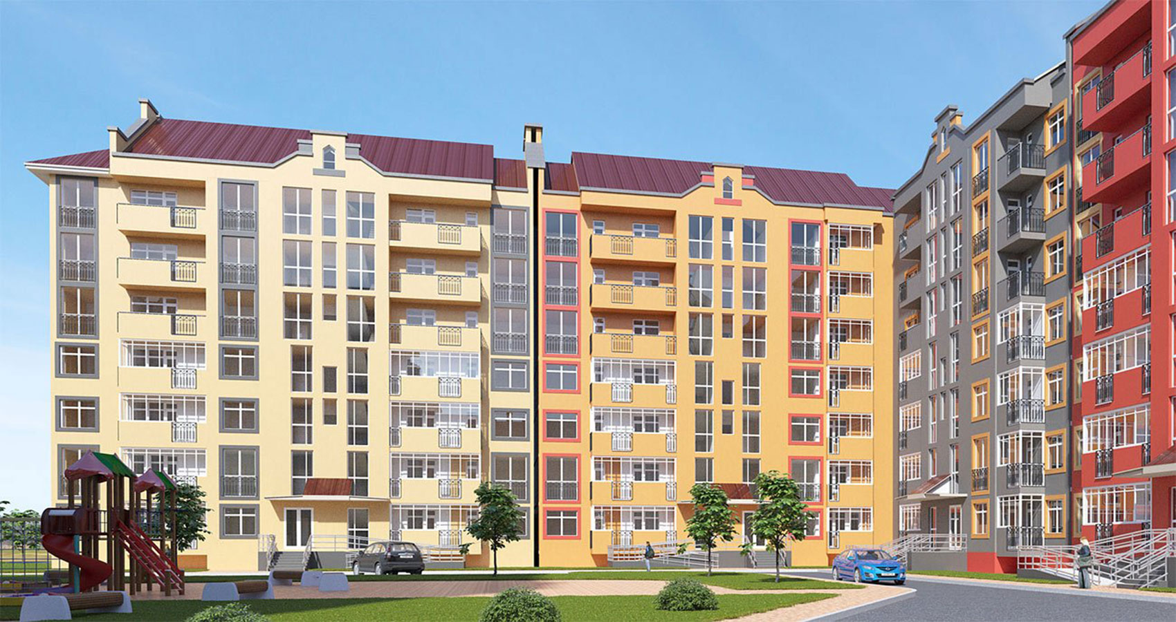 Немецкая Деревня Краснодар Фото Цены Квартиры